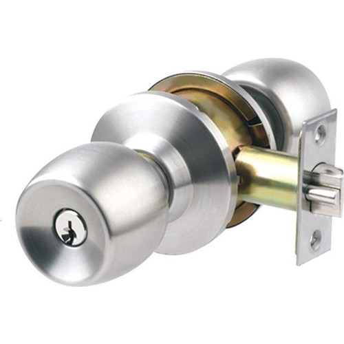 ********KALE 36-320 ARCO TOPUZLU OTEL KILIDI SATEN ODA